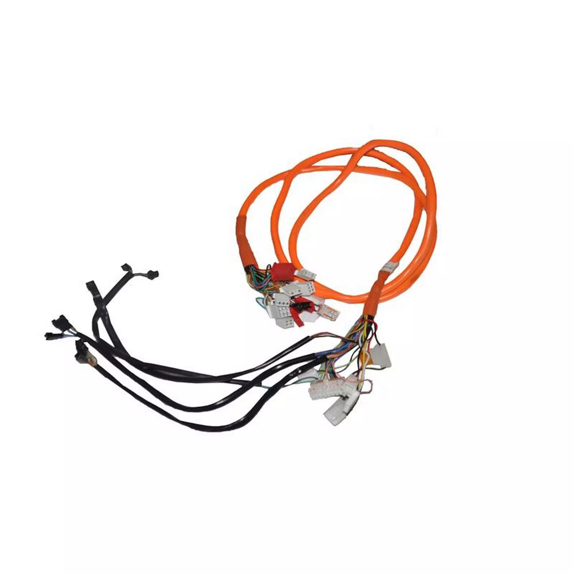 KUBA GRAPE 25 MAX ELEKTRİK TESİSATI #KM 92774